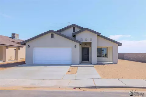 4816 E Hoyos St, San Luis, AZ 85349
