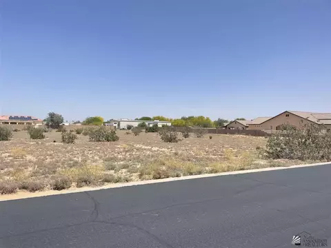 4562 E Purple Mountain St, Yuma, AZ 85365
