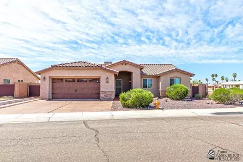 11517 E 36 St, Yuma, AZ 85367