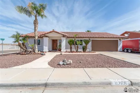 11268 E 27 St, Yuma, AZ 85367
