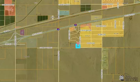 County 10 St, Wellton, AZ 85356