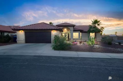 10750 S Monterrey Way, Yuma, AZ 85367