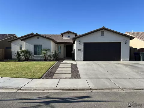 3349 W 38 Pl, Yuma, AZ 85365
