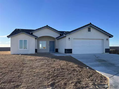 436 S Emmanuel Ave, San Luis, AZ 85349