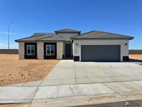 3741 E Santa Rosalina Ln, San Luis, AZ 85349