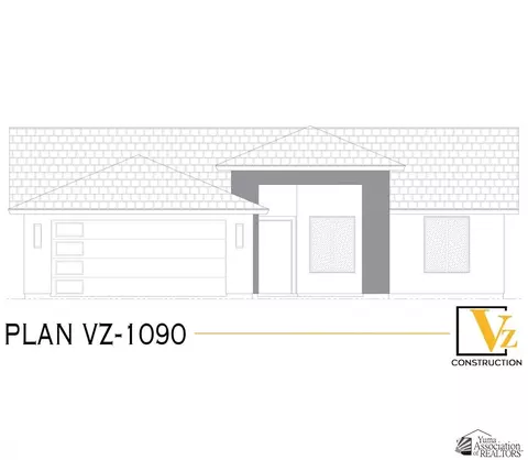 4715 E Ortega St, San Luis, AZ 85349