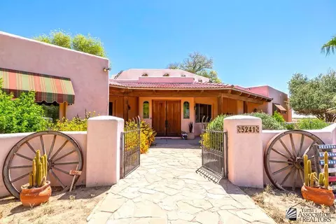 5241 E Goldwater Dr, Yuma, AZ 85365