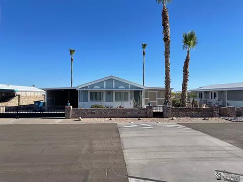 11386 E 34 St, Yuma, AZ 85367