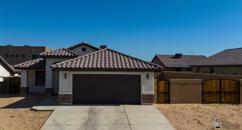 1856 E Ajaime St, San Luis, AZ 85349