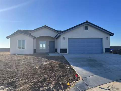 11732 Kofa St, Wellton, AZ 85356