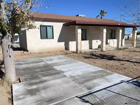 3200 W Columbia Ave, Yuma, AZ 85364