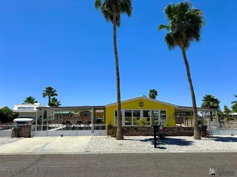 13122 S El Camino Del Diablo, Yuma, AZ 85367