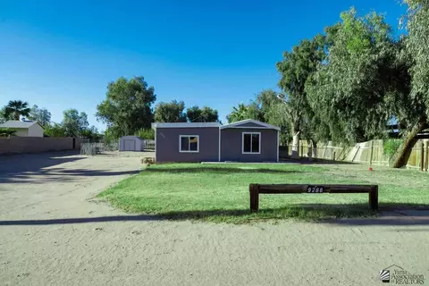 9266 E Stetson St, Yuma, AZ 85365