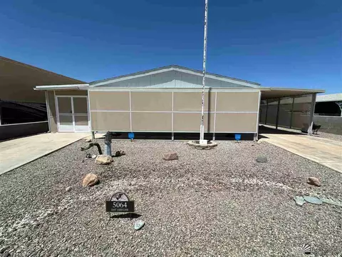 5064 E 33 Ln, Yuma, AZ 85365