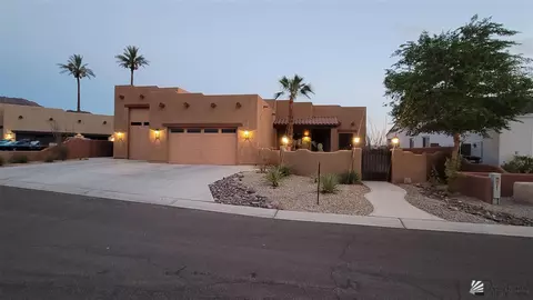 14859 E 47 Ln, Yuma, AZ 85367