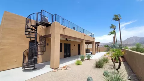 Exterior - 14859 E 47 Ln, Yuma, AZ 85367 photo 2 of 9