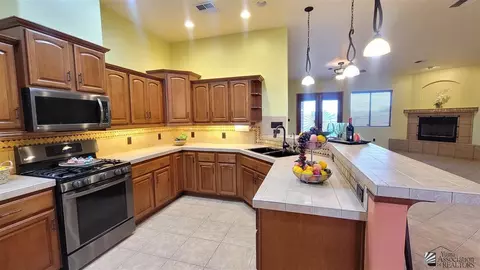 Kitchen - 14859 E 47 Ln, Yuma, AZ 85367 photo 1 of 2