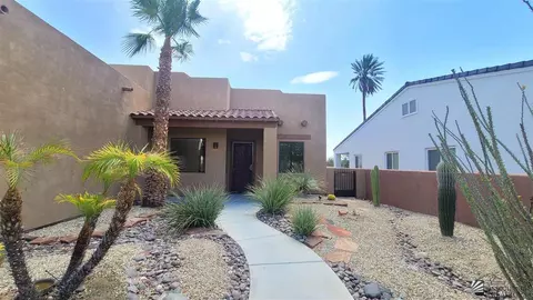 Exterior - 14859 E 47 Ln, Yuma, AZ 85367 photo 8 of 9