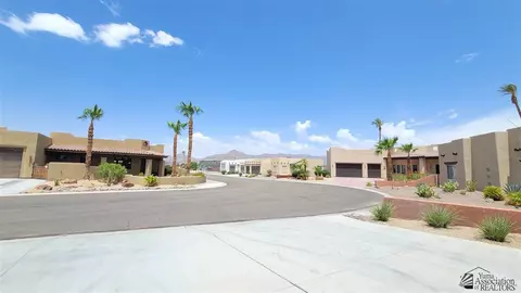 Exterior - 14859 E 47 Ln, Yuma, AZ 85367 photo 6 of 9