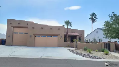 Exterior - 14859 E 47 Ln, Yuma, AZ 85367 photo 9 of 9
