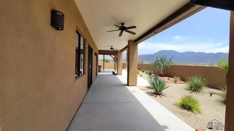 Exterior - 14859 E 47 Ln, Yuma, AZ 85367 photo 4 of 9