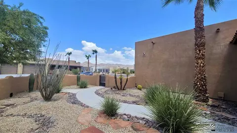 Exterior - 14859 E 47 Ln, Yuma, AZ 85367 photo 7 of 9