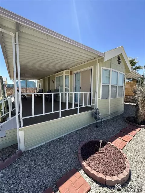 13615 E 51 Pl, Yuma, AZ 85367
