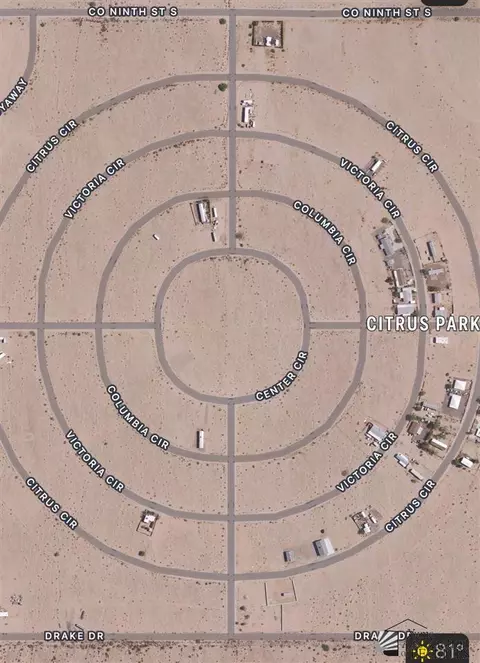 0000 Columbia, Tacna, AZ 85352