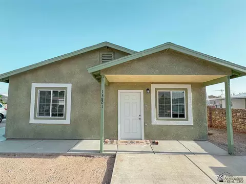 13801 E 50 Dr, Yuma, AZ 85367