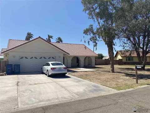 14626 S Verde Ave, Yuma, AZ 85365