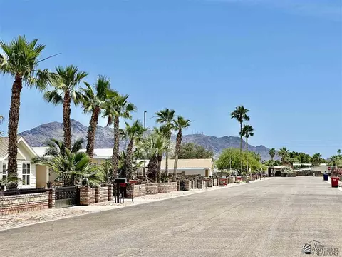 12164 E 36 Way, Yuma, AZ 85367