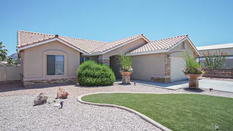 13409 S Short Way, Yuma, AZ 85367