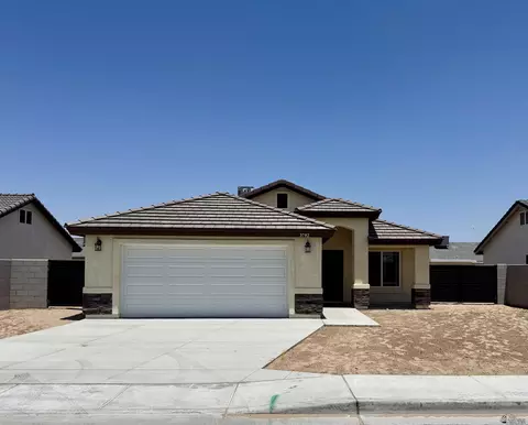 3792 E Santa Anna Pl, San Luis, AZ 85336