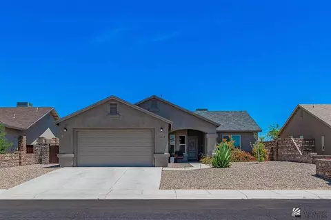11369 S Avenida Compadres, Yuma, AZ 85365