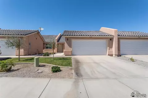 7278 E 39 St, Yuma, AZ 85365