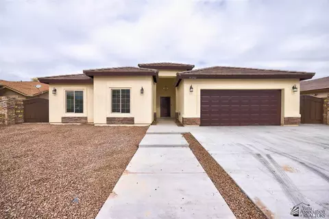 10242 E 37 Pl, Yuma, AZ 85365