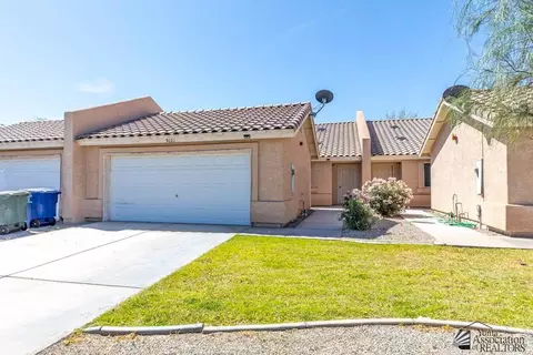 9121 E 31 Ln, Yuma, AZ 85365