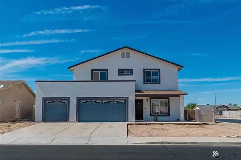 6184 E 43 St, Yuma, AZ 85365