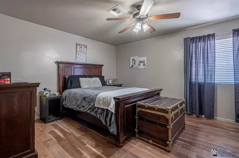 Bedroom - 6184 E 43 St, Yuma, AZ 85365 photo 3 of 8