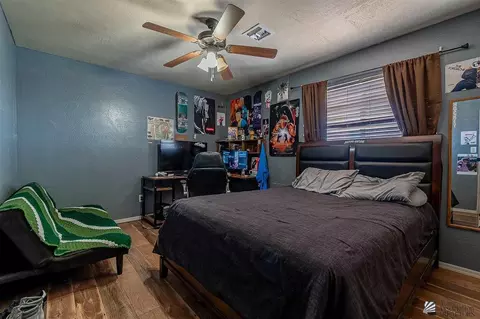 Bedroom - 6184 E 43 St, Yuma, AZ 85365 photo 7 of 8