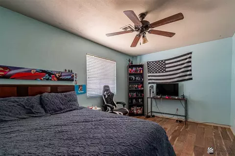 Bedroom - 6184 E 43 St, Yuma, AZ 85365 photo 2 of 8