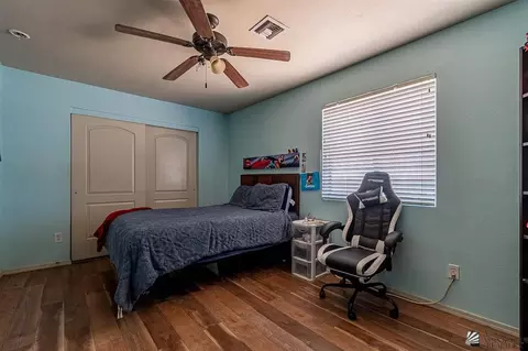 Bedroom - 6184 E 43 St, Yuma, AZ 85365 photo 1 of 8