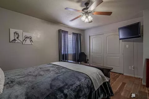 Bedroom - 6184 E 43 St, Yuma, AZ 85365 photo 4 of 8