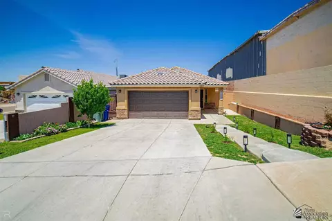 1280 W 9 St, Yuma, AZ 85364