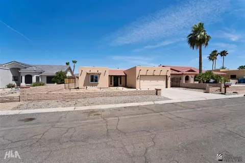 10215 S Del Rico, Yuma, AZ 85367