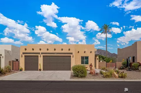 12851 S Karimme Ave, Yuma, AZ 85367