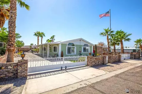 13239 E 49 Dr, Yuma, AZ 85367