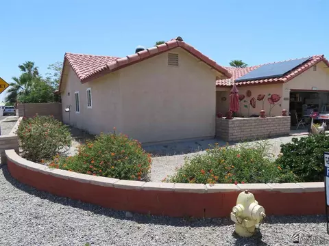 12263 E Camino Loma Vis, Yuma, AZ 85367
