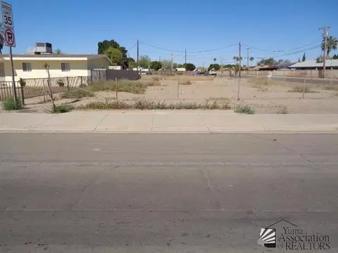 500 S Ave C, Yuma, AZ 85364