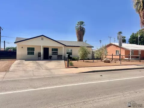 680 S Ave C, Yuma, AZ 85364